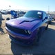 2C3CDZAG6JH334696 2018 Dodge Challenger Sxt Plus auction photo thumbnail 2