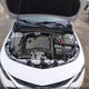 1G1ZG5ST8LF133915 2020 Chevrolet Malibu Fwd Rs auction photo thumbnail 10