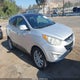 KM8JUCAC9DU606250 2013 Hyundai Tucson Limited auction photo thumbnail 1