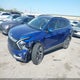 5XYK33DF3SG288724 2025 Kia Sportage Ex auction photo thumbnail 14