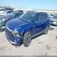 5XYK33DF3SG288724 2025 Kia Sportage Ex auction photo thumbnail 2