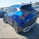 5XYK33DF3SG288724 2025 Kia Sportage Ex auction photo thumbnail 3