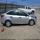 1FADP3E26JL220466 2018 Ford Focus S auction photo thumbnail 12