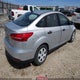 1FADP3E26JL220466 2018 Ford Focus S auction photo thumbnail 4