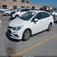 1G1BC5SM0J7131038 2018 Chevrolet Cruze Ls Auto auction photo thumbnail 2