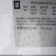 1G1BC5SM0J7131038 2018 Chevrolet Cruze Ls Auto auction photo thumbnail 9