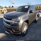 1GCHSBEA0G1311510 2016 Chevrolet Colorado Wt auction photo thumbnail 2
