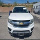 1GCHSBEA3G1308732 2016 Chevrolet Colorado Wt auction photo thumbnail 17