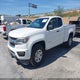 1GCHSBEA3G1308732 2016 Chevrolet Colorado Wt auction photo thumbnail 2