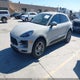 WP1AA2A54LLB10834 2020 Porsche Macan auction photo thumbnail 2