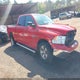 1C6RR6TT2LS135471 2020 Ram 1500 Classic Slt 4X2 6'4 Box auction photo thumbnail 1