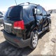 5XYKT4A68CG208071 2012 Kia Sorento Lx auction photo thumbnail 4