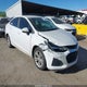1G1BE5SM6K7109699 2019 Chevrolet Cruze Lt auction photo thumbnail 1