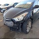 KMHDH4AEXGU479358 2016 Hyundai Elantra Se auction photo thumbnail 6