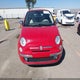 3C3CFFER6CT384612 2012 Fiat 500C Lounge auction photo thumbnail 12