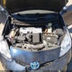 JTDKN3DU8F0461853 2015 Toyota Prius Two auction photo thumbnail 10