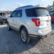 1FM5K7FH4KGB19634 2019 Ford Explorer Limited auction photo thumbnail 3