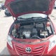 4T1BE46K17U031783 2007 Toyota Camry Ce/Le/Xle/Se auction photo thumbnail 10