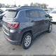 3C4NJCAB5LT134059 2020 Jeep Compass Sport Fwd auction photo thumbnail 4