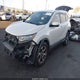 2HKRW1H51JH516593 2018 Honda Cr-V Ex auction photo thumbnail 2