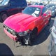 1FA6P8CF3H5262135 2017 Ford Mustang Gt/Gt Premium auction photo thumbnail 2