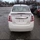 3N1AB6AP5CL683708 2012 Nissan Sentra 2.0 Sl auction photo thumbnail 16