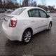3N1AB6AP5CL683708 2012 Nissan Sentra 2.0 Sl auction photo thumbnail 4