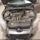 1FADP3J27EL217071 2014 Ford Focus Titanium auction photo thumbnail 10