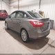 1FADP3J27EL217071 2014 Ford Focus Titanium auction photo thumbnail 3