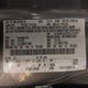 1FADP3J27EL217071 2014 Ford Focus Titanium auction photo thumbnail 9