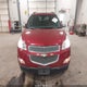 1GNKVGED0CJ158911 2012 Chevrolet Traverse 1Lt auction photo thumbnail 12