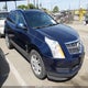 3GYFNAEY2BS557160 2011 Cadillac Srx Luxury Collection auction photo thumbnail 1
