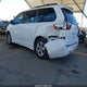 5TDKZ3DC7JS912045 2018 Toyota Sienna Le 8 Passenger auction photo thumbnail 3