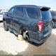 1GNSKNKT3NR250415 2022 Chevrolet Tahoe 4Wd Lt auction photo thumbnail 3