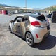 KMHTC6AD0GU292398 2016 Hyundai Veloster auction photo thumbnail 3