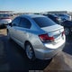19XFB2F56EE016236 2014 Honda Civic Lx auction photo thumbnail 3