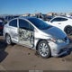 19XFB2F56EE016236 2014 Honda Civic Lx auction photo thumbnail 6