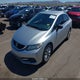 19XFB2F56EE016236 2014 Honda Civic Lx auction photo thumbnail 2