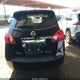 JN8AS5MV5BW308383 2011 Nissan Rogue Sv auction photo thumbnail 16