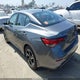 3N1AB8CVXRY300736 2024 Nissan Sentra Sv Xtronic Cvt auction photo thumbnail 3