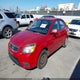 KNADH4A36B6960513 2011 Kia Rio Lx auction photo thumbnail 2
