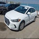 5NPD74LF8JH382755 2018 Hyundai Elantra Se auction photo thumbnail 2