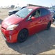 JTDKN3DUXC5395076 2012 Toyota Prius Two auction photo thumbnail 2