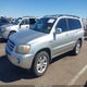 JTEEW21A460020389 2006 Toyota Highlander Hybrid Ltd auction photo thumbnail 2