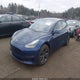 5YJ3E1EB1MF050329 2021 Tesla Model 3 Long Range Dual Motor All-Wheel Drive auction photo thumbnail 2