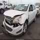 2GNALBEK9G6316846 2016 Chevrolet Equinox Ls auction photo thumbnail 2