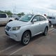 JTJZB1BA7D2008147 2013 Lexus Rx 450H auction photo thumbnail 2