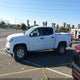 1GCGTBEN2J1268730 2018 Chevrolet Colorado Wt auction photo thumbnail 14