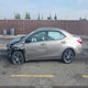 5YFBURHE8GP457107 2016 Toyota Corolla Le Plus auction photo thumbnail 14
