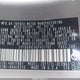 5YFBURHE8GP457107 2016 Toyota Corolla Le Plus auction photo thumbnail 9